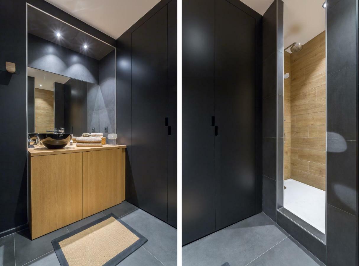 Ferienwohnung Quai-Royale Lyon Exterior foto